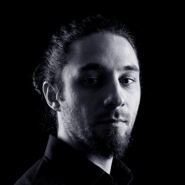 Virgil H. - Freelance Web Designer
