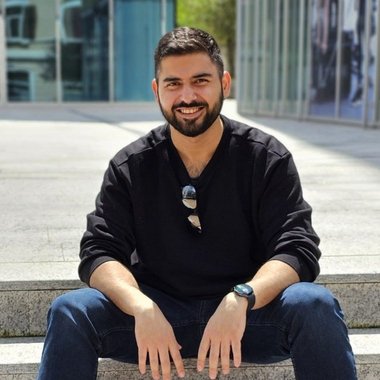 Diego B. - Freelance Game Developer