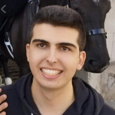 Borja S. - Freelance Web Developer