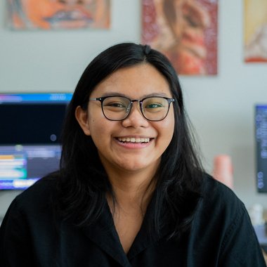 Kushaiah F. - Freelance Content Creator