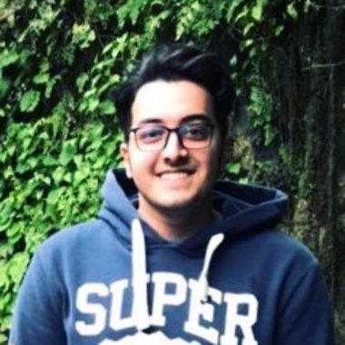 Masih B. - Freelance Developer