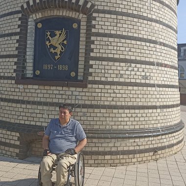 Bakhodir R. - Freelance Digital Marketer