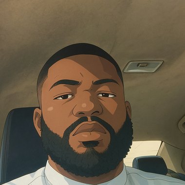 Spurgeon C. - Freelance Voiceover Artist