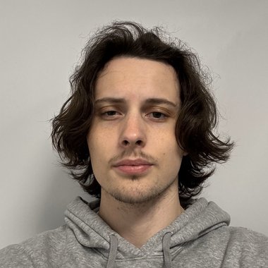 Nicholas Alden Jones