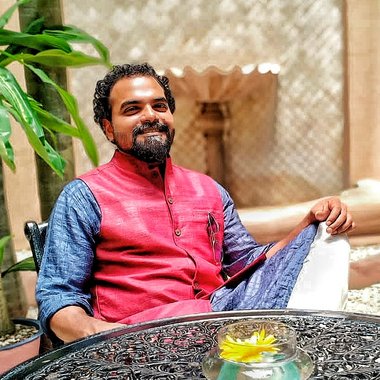 Arun R. - Freelance Video Editor