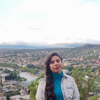 Mahsa J. - Freelance Architect