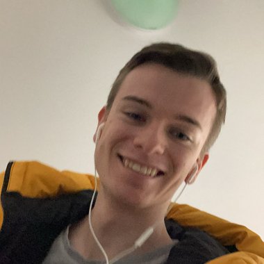 Thomas H. - Freelance Game Developer