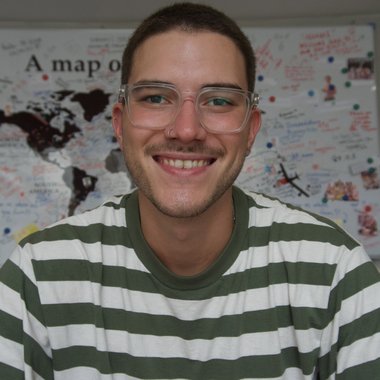 Lukas H. - Freelance Ai Engineer