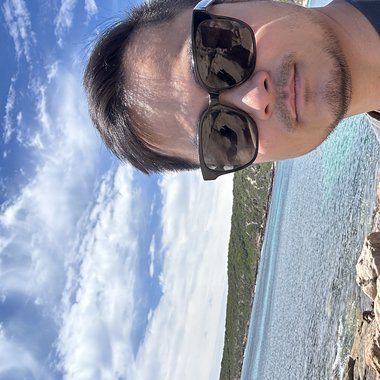 Andrew N. - Freelance App Developer