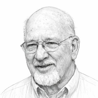 Alan D. - Freelance Web Developer