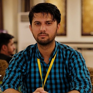 Ihsan U. - Freelance Videographer
