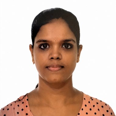 NEEHARIKA K. - Freelance Front End Developer