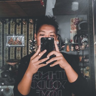 Jericho S. - Freelance Videographer