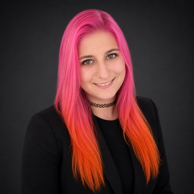 Samantha M. - Freelance Production Designer