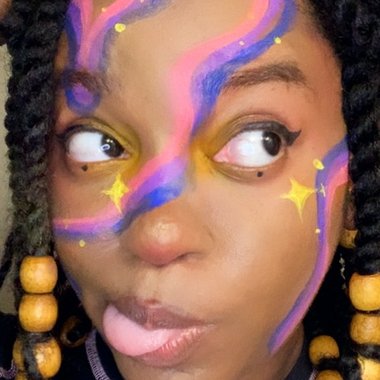 ItsHunniB - Freelance Freelance Digital Illustrator