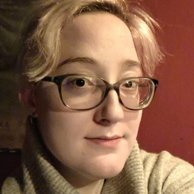 Ashleigh A. - Freelance Content Producer