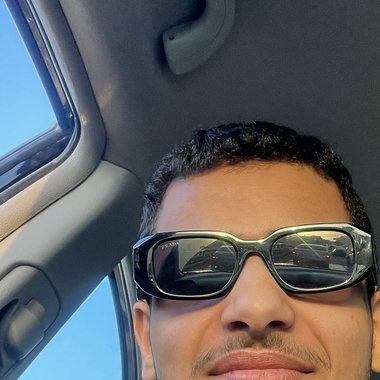 Musab A. - Freelance Actor