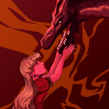 perezalbelacarranzajoel - Freelance Book Illustrator