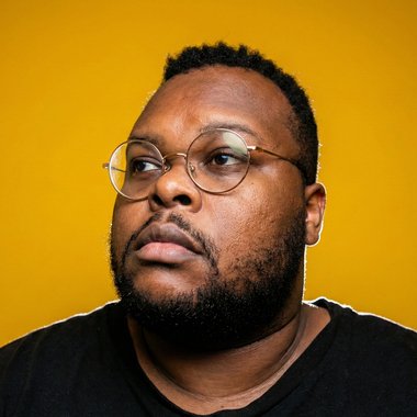 Chisomo N. - Freelance Motion Graphic Designer