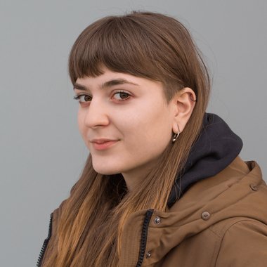 Martina S. - Freelance Illustrator