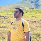 Mehdi Jafarpour Gollo