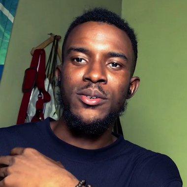 itz_uche - Freelance Content Creator