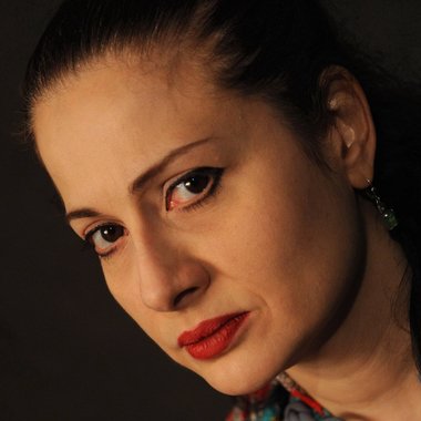vberen3815 - Freelance Actress