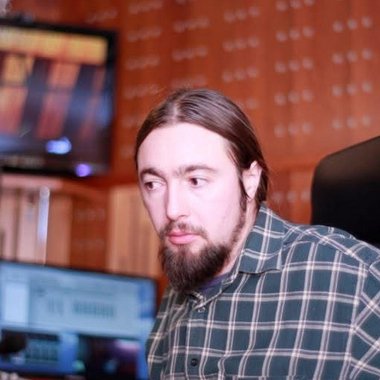 Marian-Ioan I. - Freelance Mixing Engineer