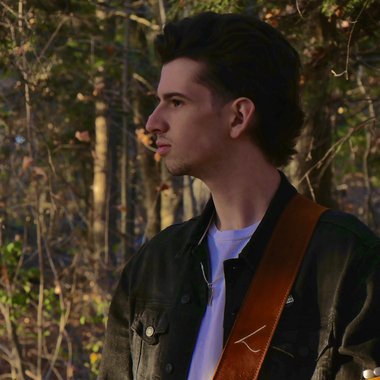 nathanacarrmusic - Freelance Music Producer