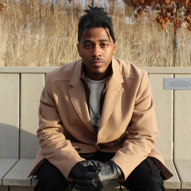 Marcus W. - Freelance Music Producer