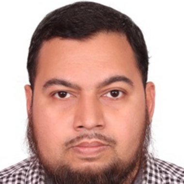 MUHAMMAD M. - Freelance Developer