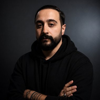 Levan L. - Freelance Photoshop Editor