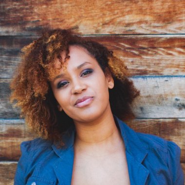 Magdalena R. - Freelance Production Coordinator