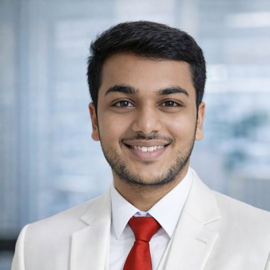 Jenil S. - Freelance App Developer