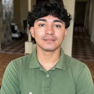 Marcos C. - Freelance Video Editor