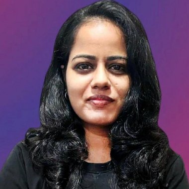 Jayasty A. - Freelance Marketing Consultant