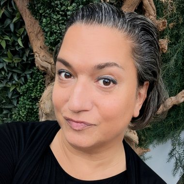 Taryn T. - Freelance Content Creator