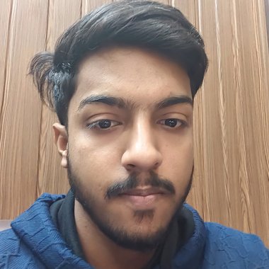 MYHAMMAD H. - Freelance Web Developer