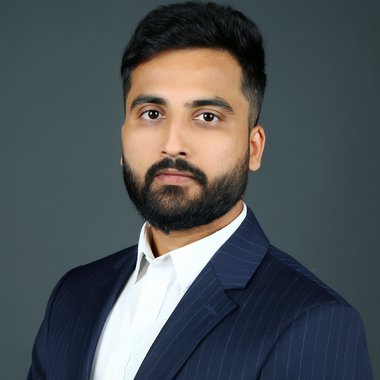 Akshay N. - Freelance Developer