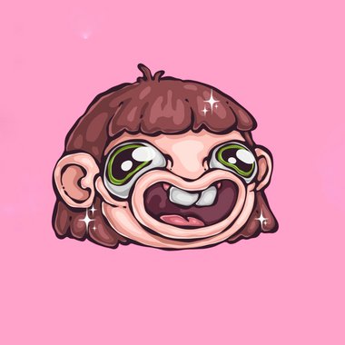 Lusine D. - Freelance Freelance Digital Illustrator