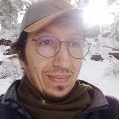 Chelihi M. - Freelance 3d Animator