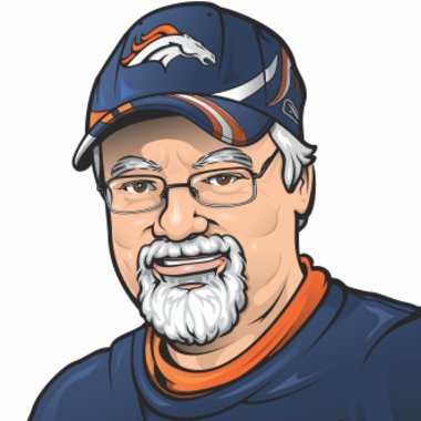 Rodney F. - Freelance Illustrator