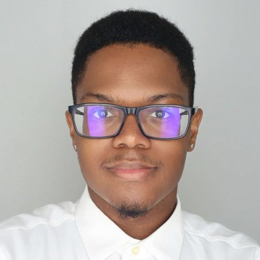 Jaden H. - Freelance Marketer