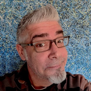 marc t. - Freelance Graphic Designer