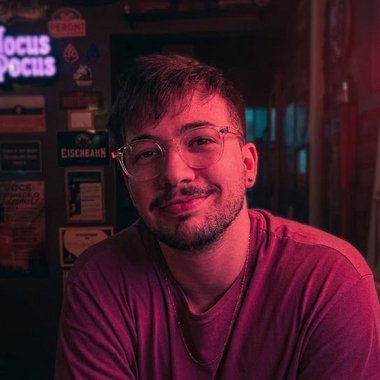 najardot - Freelance Music Producer
