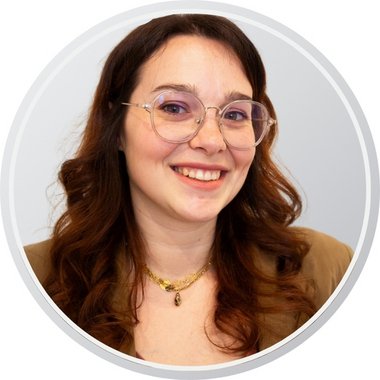 Arianna G. - Freelance Game Designer