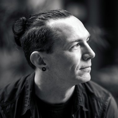 Asher V. - Freelance Colourist