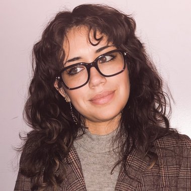Alexandra L. - Freelance Writer