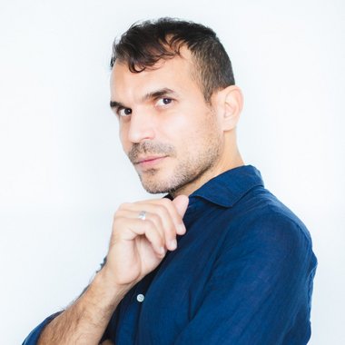 Felix B. - Freelance Camera Operator