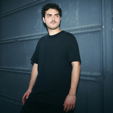 Valerio C. - Freelance Sound Designer